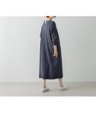 【コレックス/collex】のストレッチロングワンピース 人気、トレンドファッション・服の通販 founy(ファニー) ファッション Fashion レディースファッション WOMEN ワンピース Dress おすすめ Recommend イエロー Yellow サテン Satin ストレッチ Stretch ロング Long thumbnail チャコールグレー|ID: prp329100004114266 ipo3291000000028865200