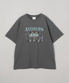 【コーエン/COEN】の天竺アソートヴィンテージプリントTシャツ DK.GRAY|ID: prp329100004114430 ipo3291000000028811113