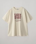 【コーエン/COEN】の天竺アソートヴィンテージプリントTシャツ 人気、トレンドファッション・服の通販 founy(ファニー) ファッション Fashion レディースファッション WOMEN トップス・カットソー Tops/Tshirt シャツ/ブラウス Shirts/Blouses ロング / Tシャツ T-Shirts キャミワンピース Cami Dress チュール Tulle トレンド Trend フロント Front プリント Print ヴィンテージ Vintage 半袖 Short Sleeve 夏 Summer thumbnail OFF WHITE|ID: prp329100004114430 ipo3291000000028811114