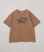 【コーエン/COEN】の天竺アソートヴィンテージプリントTシャツ MOCA|ID: prp329100004114430 ipo3291000000028811115