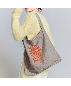 【ビューティ&ユース ユナイテッドアローズ/BEAUTY&YOUTH / UNITED ARROWS】 beej サンドイッチ ワンショルダーバッグ人気、トレンドファッション・服の通販 founy(ファニー) ファッション Fashion レディースファッション WOMEN バッグ Bag インド India 春 Spring カットソー Cut And Sew シンプル Simple 人気 Popularity ハンド Hand フロント Front ベーシック Basic メランジ Melange S/S・春夏 Ss・Spring/Summer 夏 Summer |ID:prp329100004114496