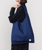 【ビショップ/Bshop】のコットン ショッパーバッグ 人気、トレンドファッション・服の通販 founy(ファニー) ファッション Fashion レディースファッション WOMEN バッグ Bag ドット Dot thumbnail BLUE|ID: prp329100004114673 ipo3291000000028565349