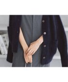 【イエナ/IENA】のfluffy ファーカーディガン 人気、トレンドファッション・服の通販 founy(ファニー) ファッション Fashion レディースファッション WOMEN トップス・カットソー Tops/Tshirt カーディガン Cardigans 2024年 2024 2024-2025秋冬・A/W Aw/Autumn/Winter/Fw/Fall/2024-2025 A/W・秋冬 Aw・Autumn/Winter・Fw・Fall-Winter カシミヤ Cashmere カーディガン Cardigan タートルネック Turtleneck テクスチャー Texture バランス Balance thumbnail ネイビー|ID: prp329100004115212 ipo3291000000028037526