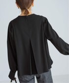 【イエナ/IENA】のタックフレア ブラウス 人気、トレンドファッション・服の通販 founy(ファニー) ファッション Fashion レディースファッション WOMEN トップス・カットソー Tops/Tshirt シャツ/ブラウス Shirts/Blouses 2024年 2024 2024-2025秋冬・A/W Aw/Autumn/Winter/Fw/Fall/2024-2025 おすすめ Recommend クール Cool ストレッチ Stretch スラックス Slacks フェミニン Feminine フレア Flare thumbnail ブラック|ID: prp329100004115372 ipo3291000000028044100