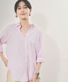 【エルーラ/Elura】のアイロンいらずレギュラーシャツ 133659 人気、トレンドファッション・服の通販 founy(ファニー) ファッション Fashion レディースファッション WOMEN トップス・カットソー Tops/Tshirt シャツ/ブラウス Shirts/Blouses ベスト Vest ベーシック Basic レギュラー Regular thumbnail ライトピンク22|ID: prp329100004115442 ipo3291000000028887283