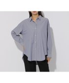 【エルーラ/Elura】のアイロンいらずレギュラーシャツ 133659 人気、トレンドファッション・服の通販 founy(ファニー) ファッション Fashion レディースファッション WOMEN トップス・カットソー Tops/Tshirt シャツ/ブラウス Shirts/Blouses ベスト Vest ベーシック Basic レギュラー Regular thumbnail BLU1|ID: prp329100004115442 ipo3291000000028887284