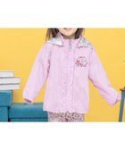 【アンパンマンキッズコレクション/ANPANMAN KIDS COLLECTION / KIDS】のAPKC/小花柄リバーシブルブルゾン 人気、トレンドファッション・服の通販 founy(ファニー) ファッション Fashion キッズファッション KIDS 春 Spring キャラクター Character コレクション Collection 軽量 Lightweight シンプル Simple ワンポイント One Point ギフト プレゼント Gift Present thumbnail ラベンダー|ID: prp329100004115535 ipo3291000000028568984