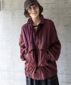 【ニコアンド/niko and】の切り替えポケットマウンテンパーカー 人気、トレンドファッション・服の通販 founy(ファニー) ファッション Fashion レディースファッション WOMEN トップス・カットソー Tops/Tshirt パーカ Sweats おすすめ Recommend キャップ Cap デニム Denim パーカー Hoodie ブルゾン Blouson ポケット Pocket 防寒 Cold Protection thumbnail ボルドー38|ID: prp329100004115860 ipo3291000000028361039