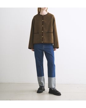 【トラディショナル ウェザーウェア/TWW / Traditional Weatherwear】のARKLEY A-LINE T/W BEAVER 人気、トレンドファッション・服の通販 founy(ファニー) ファッション Fashion レディースファッション WOMEN キルティング Quilting コーデュロイ Corduroy チェック Check ドット Dot ドロップ Drop パイピング Piping ヴィンテージ Vintage |ID:prp329100004115868