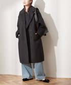 【ジャーナルスタンダード レサージュ/journal standard L'essage】のループシャギーコート 人気、トレンドファッション・服の通販 founy(ファニー) ファッション Fashion レディースファッション WOMEN アウター Coat Outerwear コート Coats 2024年 2024 2024-2025秋冬・A/W Aw/Autumn/Winter/Fw/Fall/2024-2025 シンプル Simple 冬 Winter 定番 Standard thumbnail ブラック|ID: prp329100004115927 ipo3291000000028901833