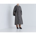 【コレックス/collex】の【Yarmo】 Big Coat ビッグコート 人気、トレンドファッション・服の通販 founy(ファニー) ファッション Fashion レディースファッション WOMEN アウター Coat Outerwear コート Coats インナー Inner ショルダー Shoulder ドロップ Drop バランス Balance ビッグ Big ロールアップ Roll Up ワイド Wide ワーク Work thumbnail ブラウン|ID: prp329100004116194 ipo3291000000028737267