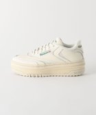 【ビューティ&ユース ユナイテッドアローズ/BEAUTY&YOUTH / UNITED ARROWS】のReebok CLUB C EXTRA/スニーカー WHITE|ID:prp329100004116307