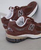 【イエナ/IENA】のNEW BALANCE/ニューバランス M2002RFF 人気、トレンドファッション・服の通販 founy(ファニー) ファッション Fashion レディースファッション WOMEN A/W・秋冬 Aw・Autumn/Winter・Fw・Fall-Winter スウェード Suede トレンド Trend バランス Balance メッシュ Mesh thumbnail ブラウン|ID: prp329100004116420 ipo3291000000028462813