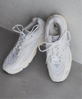 【イエナ/IENA】のNEW BALANCE/ニューバランス ML725BA 人気、トレンドファッション・服の通販 founy(ファニー) ファッション Fashion レディースファッション WOMEN クッション Cushion クラシカル Classical スエード Suede スポーティ Sporty バランス Balance ミックス Mix メッシュ Mesh ランニング Running |ID:prp329100004116422