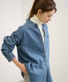 【フレームワーク/FRAMeWORK】のスムース タートル 人気、トレンドファッション・服の通販 founy(ファニー) ファッション Fashion レディースファッション WOMEN アクリル Acrylic インナー Inner スリット Slit タートル Turtle タートルネック Turtleneck 楽ちん Easy thumbnail ホワイト|ID: prp329100004116439 ipo3291000000028950995