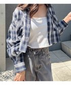 【イング/INGNI】のチェック柄ショートSH 人気、トレンドファッション・服の通販 founy(ファニー) ファッション Fashion レディースファッション WOMEN ショート Short スタイリッシュ Stylish チェック Check トレンド Trend バランス Balance ボトム Bottom ポケット Pocket thumbnail コン/チェック|ID: prp329100004116587 ipo3291000000028228847