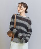 【ビューティ&ユース ユナイテッドアローズ/BEAUTY&YOUTH / UNITED ARROWS】のアルパカナイロン スカシ クルーネック ニット 人気、トレンドファッション・服の通販 founy(ファニー) ファッション Fashion レディースファッション WOMEN トップス・カットソー Tops/Tshirt ニット Knit Tops A/W・秋冬 Aw・Autumn/Winter・Fw・Fall-Winter おすすめ Recommend インナー Inner エアリー Airy シアー Sheer シンプル Simple タンク Tank プリント Print ボーダー Border メンズ Mens モノトーン Monotone 冬 Winter 無地 Plain Color 秋 Autumn/Fall thumbnail その他1|ID: prp329100004116649 ipo3291000000028440216