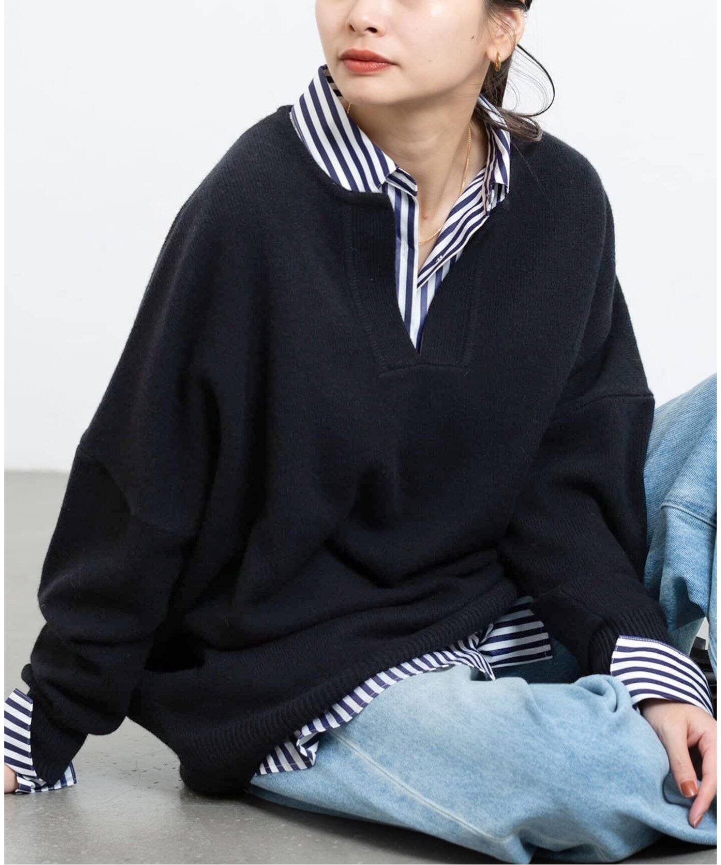 【ジャーナルスタンダード/JOURNAL STANDARD】の《追加 》MUSIC カフタンプルオーバー 人気、トレンドファッション・服の通販 founy(ファニー) 　ファッション　Fashion　レディースファッション　WOMEN　トップス・カットソー　Tops/Tshirt　プルオーバー　Pullover　2024年　2024　2024-2025秋冬・A/W　Aw/Autumn/Winter/Fw/Fall/2024-2025　 other-1|ID: prp329100004116670 ipo3291000000028923967