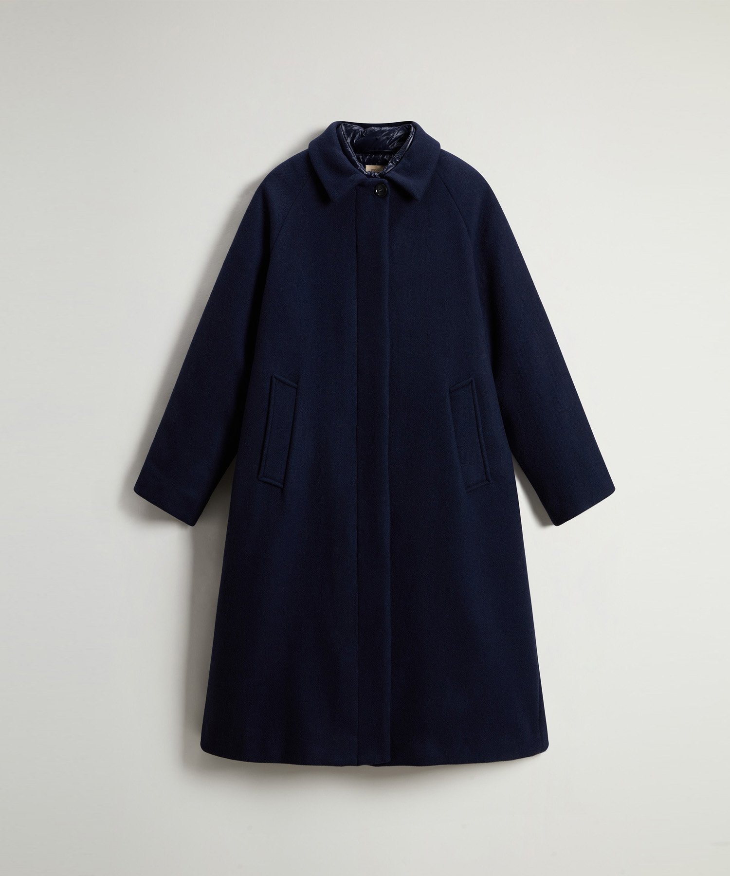 【ウールリッチ/WOOLRICH】の【公式】メルトン 3イン1 コート / MELTON 3 IN 1 COAT 人気、トレンドファッション・服の通販 founy(ファニー) 　ファッション　Fashion　レディースファッション　WOMEN　アウター　Coat Outerwear　コート　Coats　インナー　Inner　ジャケット　Jacket　スエード　Suede　セパレート　Separate　フロント　Front　ポケット　Pocket　メルトン　Melton　 other-1|ID: prp329100004117359 ipo3291000000028940353