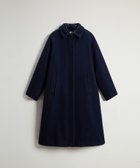 【ウールリッチ/WOOLRICH】の【公式】メルトン 3イン1 コート / MELTON 3 IN 1 COAT MELTON BLUE|ID: prp329100004117359 ipo3291000000028940354