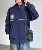 【シーピーシーエム/CPCM】の【U.S. POLO ASSN.】トラックジャケット 人気、トレンドファッション・服の通販 founy(ファニー) ファッション Fashion レディースファッション WOMEN アウター Coat Outerwear ジャケット Jackets イタリア Italy コレクション Collection ジャケット Jacket スポーツ Sports ブルゾン Blouson メンズ Mens 腕時計 Watch thumbnail ネイビー|ID: prp329100004117516 ipo3291000000028882306