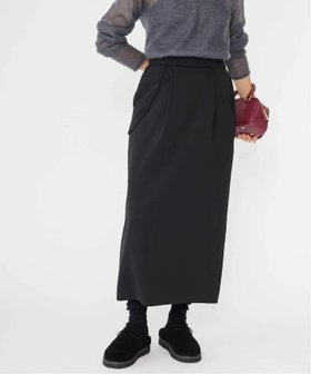 【イエナ/IENA】 サスペンダー スカート人気、トレンドファッション・服の通販 founy(ファニー) ファッション Fashion レディースファッション WOMEN スカート Skirt 2024年 2024 2024-2025秋冬・A/W Aw/Autumn/Winter/Fw/Fall/2024-2025 コンパクト Compact サスペンダー Suspenders ストレッチ Stretch リブニット Rib Knit |ID:prp329100004117595