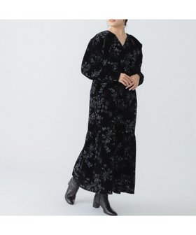 【ビームス ウイメン/BEAMS】のRBS / フラワー プリント ティアード ワンピース 人気、トレンドファッション・服の通販 founy(ファニー) ファッション Fashion レディースファッション WOMEN ワンピース Dress おすすめ Recommend アクセサリー Accessories シンプル Simple スリーブ Sleeve ティアード Tiered フェミニン Feminine フラワー Flower プリント Print リボン Ribbon エレガント 上品 Elegant |ID:prp329100004117668