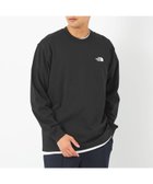 【その他のブランド/Other】のTHE NORTH FACE ロングスリーブバックスクエアロゴティー Tシャツ 人気、トレンドファッション・服の通販 founy(ファニー) ファッション Fashion レディースファッション WOMEN トップス・カットソー Tops/Tshirt シャツ/ブラウス Shirts/Blouses ロング / Tシャツ T-Shirts バッグ Bag アウトドア Outdoor カリフォルニア California スクエア Square ダウン Down 長袖 Long Sleeve フレーム Flame ベスト Vest ミックス Mix thumbnail BLACK|ID: prp329100004117789 ipo3291000000028899868