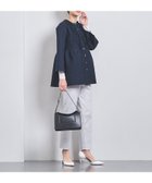 【その他のブランド/Other】のミニフリル ニットカーディガン NAVY|ID: prp329100004118178 ipo3291000000028608532