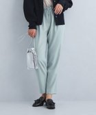 【その他のブランド/Other】のsize SHORT/TALLあり オルマイ ウラキモウ テーパード パンツ LT.BLUE|ID: prp329100004118485 ipo3291000000029986982