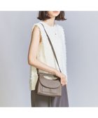 【ビューティ&ユース ユナイテッドアローズ/BEAUTY&YOUTH / UNITED ARROWS】のフェイクレザー クリテ ショルダーバッグ-3WAY- 人気、トレンドファッション・服の通販 founy(ファニー) ファッション Fashion レディースファッション WOMEN A/W・秋冬 Aw・Autumn/Winter・Fw・Fall-Winter おすすめ Recommend カットソー Cut And Sew コンパクト Compact ショルダー Shoulder シンプル Simple スウェット Sweat トレンド Trend フェイクレザー Faux Leather レース Race 夏 Summer thumbnail MOCA|ID: prp329100004118983 ipo3291000000028081390