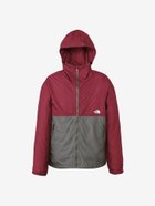 【ザ ノース フェイス/THE NORTH FACE / MEN】のコンパクトジャケット(メンズ) ビートルート×スモークドパール|ID: prp329100004119068 ipo3291000000028305246