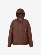 【ザ ノース フェイス/THE NORTH FACE / MEN】のコンパクトジャケット(メンズ) チコリコーヒー|ID: prp329100004119068 ipo3291000000028305247