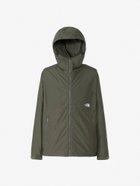 【ザ ノース フェイス/THE NORTH FACE / MEN】のコンパクトジャケット(メンズ) ニュートープ|ID: prp329100004119068 ipo3291000000028305253