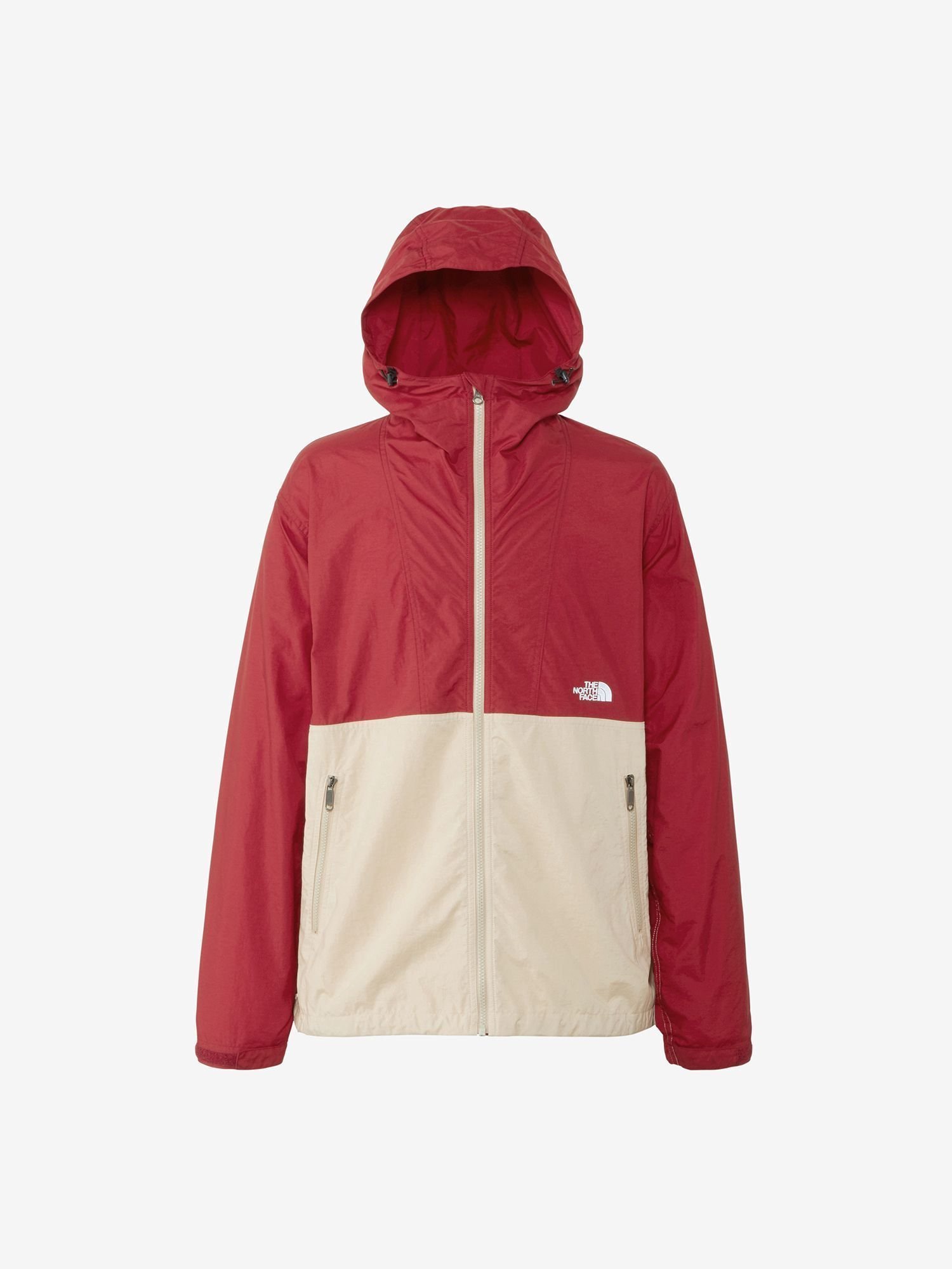 【ザ ノース フェイス/THE NORTH FACE / MEN】のコンパクトジャケット(メンズ) インテリア・キッズ・メンズ・レディースファッション・服の通販 founy(ファニー) 　ファッション　Fashion　メンズファッション　MEN　アウトドア　Outdoor　コンパクト　Compact　ジャケット　Jacket　メンズ　Mens　軽量　Lightweight　アイアンレッド×グラベル|ID: prp329100004119068 ipo3291000000028381251