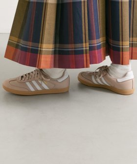 【アーバンリサーチ ドアーズ/URBAN RESEARCH DOORS】のadidas SAMBA OG W 人気、トレンドファッション・服の通販 founy(ファニー) ファッション Fashion レディースファッション WOMEN 2024年 2024 2024-2025秋冬・A/W Aw/Autumn/Winter/Fw/Fall/2024-2025 A/W・秋冬 Aw・Autumn/Winter・Fw・Fall-Winter 冬 Winter サッカー Soccer シューズ Shoes シンプル Simple スポーツ Sports 定番 Standard |ID:prp329100004119161