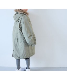 【ローリーズファーム/LOWRYS FARM / KIDS】のモンスターパーカー 人気、トレンドファッション・服の通販 founy(ファニー) ファッション Fashion キッズファッション KIDS パーカー Hoodie |ID:prp329100004119436