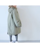 【ローリーズファーム/LOWRYS FARM / KIDS】のモンスターパーカー 人気、トレンドファッション・服の通販 founy(ファニー) ファッション Fashion キッズファッション KIDS パーカー Hoodie thumbnail カーキ78|ID: prp329100004119436 ipo3291000000029472129