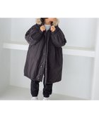 【ローリーズファーム/LOWRYS FARM / KIDS】のモンスターパーカー 人気、トレンドファッション・服の通販 founy(ファニー) ファッション Fashion キッズファッション KIDS パーカー Hoodie thumbnail ブラック09|ID: prp329100004119436 ipo3291000000029472130