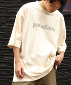 【ジップファイブ/ZIP FIVE】のプリントTシャツ 人気、トレンドファッション・服の通販 founy(ファニー) ファッション Fashion レディースファッション WOMEN トップス・カットソー Tops/Tshirt シャツ/ブラウス Shirts/Blouses ロング / Tシャツ T-Shirts インナー Inner シンプル Simple ジャケット Jacket プリント Print ロング Long 吸水 Water Absorption thumbnail A-CREAM×BEI|ID: prp329100004119498 ipo3291000000028923608