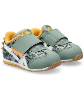 【アシックス ランウォーク/ASICS WALKING / KIDS】のアイダホ BABY KT-ES D 人気、トレンドファッション・服の通販 founy(ファニー) ファッション Fashion キッズファッション KIDS ウォーター Water 抗菌 Antibacterial ストライプ Stripe フィット Fit プリント Print モチーフ Motif |ID:prp329100004119543