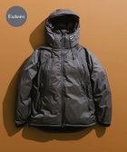 【アーバンリサーチ/URBAN RESEARCH / MEN】の『別注』NANGA*URBAN RESEARCH AURORA 3layer downblouson 人気、トレンドファッション・服の通販 founy(ファニー) ファッション Fashion メンズファッション MEN アウトドア Outdoor コーティング Coating コーデュロイ Corduroy ダウン Down ファブリック Fabric 別注 Special Order モダン Modern 今冬 This Winter thumbnail CHARCOAL|ID: prp329100004119580 ipo3291000000028564152