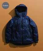 【アーバンリサーチ/URBAN RESEARCH / MEN】の『別注』NANGA*URBAN RESEARCH AURORA 3layer downblouson 人気、トレンドファッション・服の通販 founy(ファニー) ファッション Fashion メンズファッション MEN アウトドア Outdoor コーティング Coating コーデュロイ Corduroy ダウン Down ファブリック Fabric 別注 Special Order モダン Modern 今冬 This Winter thumbnail D.NAVY|ID: prp329100004119580 ipo3291000000028564158