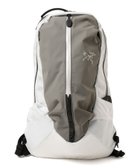 【ビームス/BEAMS / MEN】のARC TERYX / Arro 22 Backpack 人気、トレンドファッション・服の通販 founy(ファニー) ファッション Fashion メンズファッション MEN スリーブ Sleeve ポケット Pocket 定番 Standard 軽量 Lightweight thumbnail Atmos|ID: prp329100004119590 ipo3291000000029417496