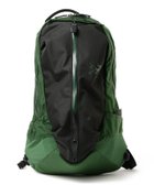 【ビームス/BEAMS / MEN】のARC TERYX / Arro 22 Backpack 人気、トレンドファッション・服の通販 founy(ファニー) ファッション Fashion メンズファッション MEN スリーブ Sleeve ポケット Pocket 定番 Standard 軽量 Lightweight thumbnail Eden|ID: prp329100004119590 ipo3291000000029417498