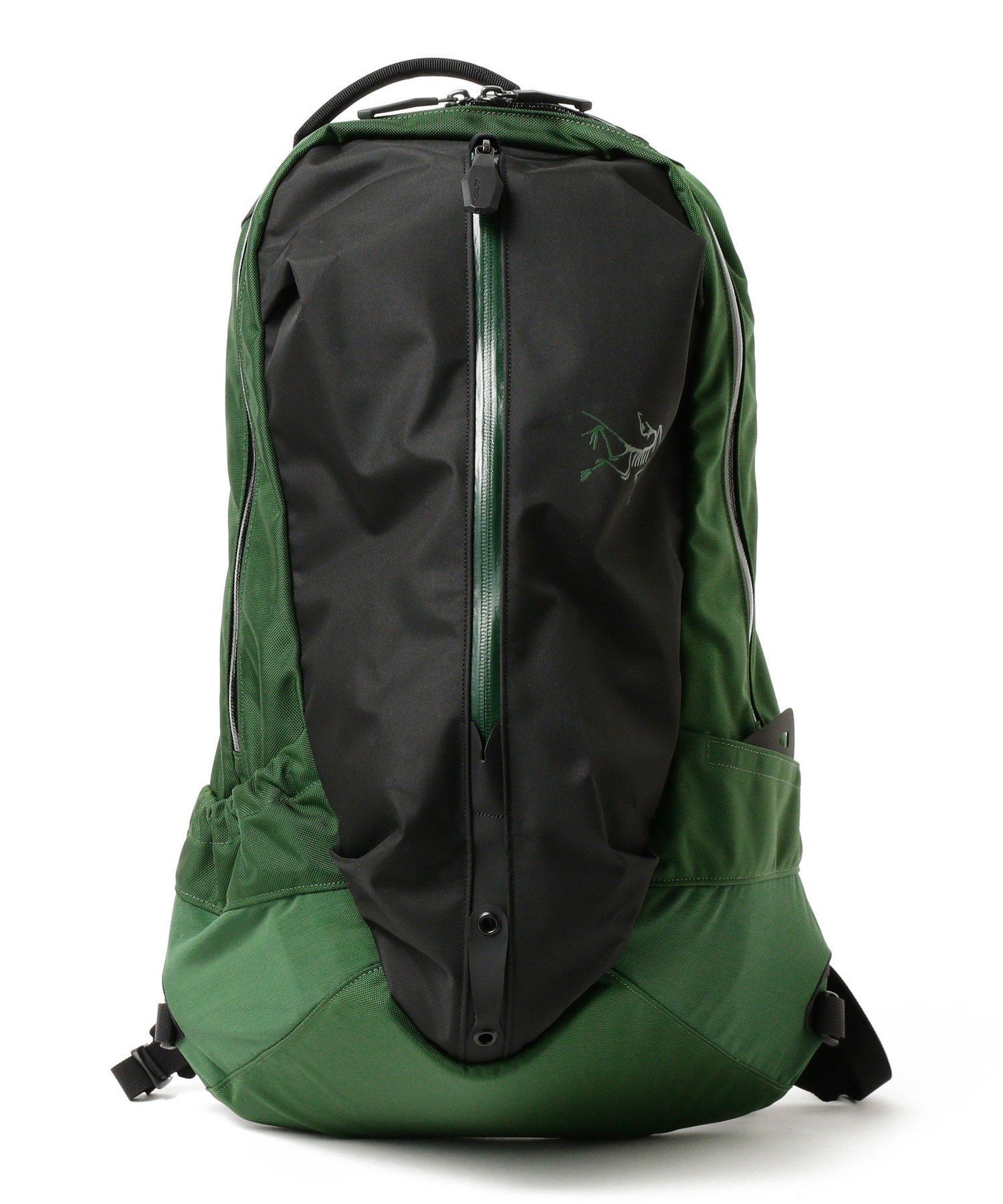 【ビームス/BEAMS / MEN】のARC TERYX / Arro 22 Backpack インテリア・キッズ・メンズ・レディースファッション・服の通販 founy(ファニー) 　ファッション　Fashion　メンズファッション　MEN　スリーブ　Sleeve　ポケット　Pocket　定番　Standard　軽量　Lightweight　Eden|ID: prp329100004119590 ipo3291000000029417498