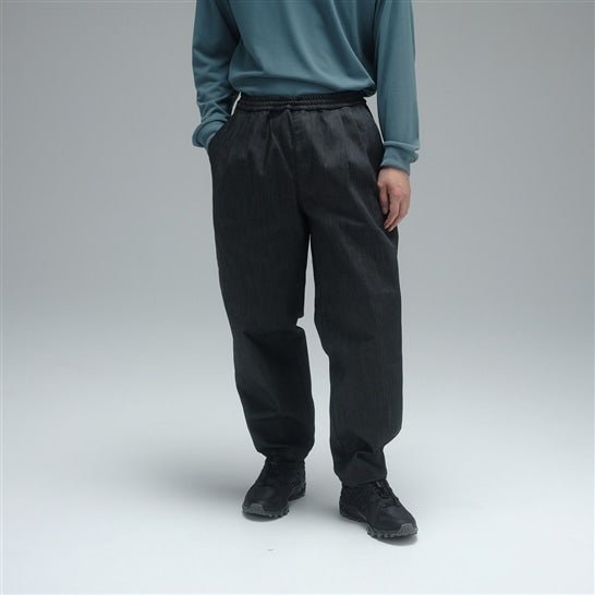 【ニューバランス/new balance / MEN】のMET24 Denim Easy Pants インテリア・キッズ・メンズ・レディースファッション・服の通販 founy(ファニー) https://founy.com/ ファッション Fashion メンズファッション MEN ボトムス Bottoms/Men インディゴ Indigo 軽量 Lightweight シューズ Shoes ストレッチ Stretch テーパード Tapered デニム Denim 定番 Standard バランス Balance ワイド Wide |ID: prp329100004119650 ipo3291000000028612022