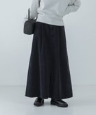 【アーバンリサーチ/URBAN RESEARCH】のガーメントダイコーデュロイスカート 人気、トレンドファッション・服の通販 founy(ファニー) ファッション Fashion レディースファッション WOMEN スカート Skirt 2024年 2024 2024-2025秋冬・A/W Aw/Autumn/Winter/Fw/Fall/2024-2025 A/W・秋冬 Aw・Autumn/Winter・Fw・Fall-Winter 冬 Winter コーデュロイ Corduroy ショート Short スリット Slit フレア Flare フロント Front thumbnail NAVY|ID: prp329100004119704 ipo3291000000028630478