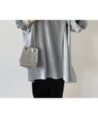 【その他のブランド/Other】のsuper loose light sweatee gray|ID: prp329100004120261 ipo3291000000028610312