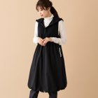 【ローズティアラ/Rose Tiara】のバルーンジャンパースカート 人気、トレンドファッション・服の通販 founy(ファニー) ファッション Fashion レディースファッション WOMEN スカート Skirt 2024年 2024 2024-2025秋冬・A/W Aw/Autumn/Winter/Fw/Fall/2024-2025 thumbnail ブラック|ID: prp329100004120318 ipo3291000000028498684